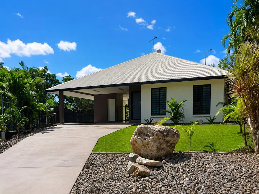 8 Edgecumbe Court, Gray, NT, 0830 - Image 1