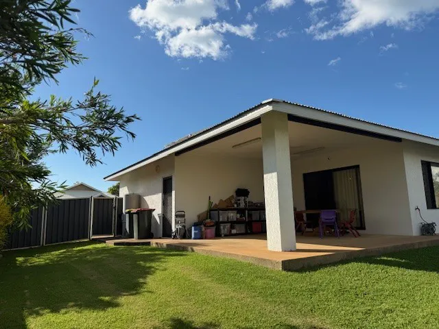 6 Bilanggurra Street, Lyons, NT, 0810 - Image 2