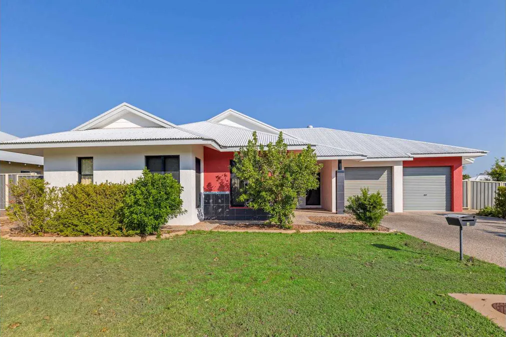 6 Bilanggurra Street, Lyons, NT, 0810 - Image 1