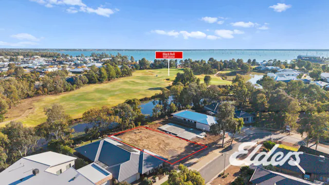 51 Phillip Hyland Drive — photo from Elders Real Estate Yarrawonga