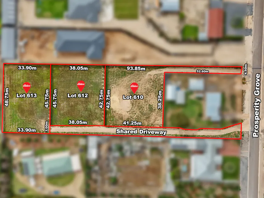 610/61 Prosperity Grove, Murray Bridge, SA, 5253 - Image 1