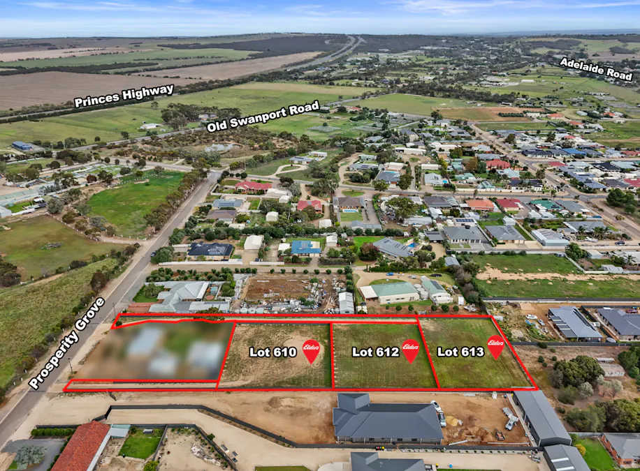 610/61 Prosperity Grove, Murray Bridge, SA, 5253 - Image 5