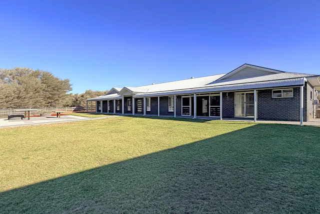 4 Annies Lane — photo from Elders Real Estate Cobar