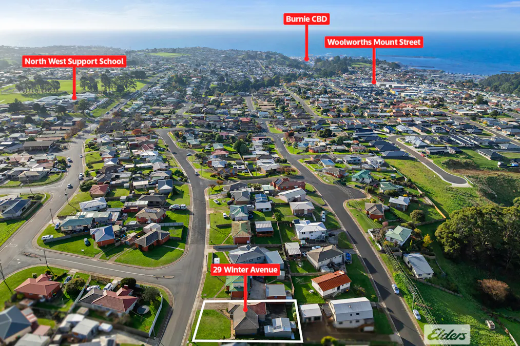 29 Winter Avenue, Upper Burnie, TAS, 7320 - Image 2