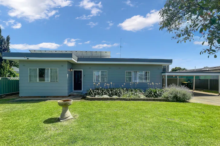5 Patterson Street, Forbes, NSW, 2871