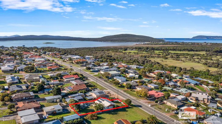 45 Bayonet Head Road, Bayonet Head, WA, 6330 - Image 1