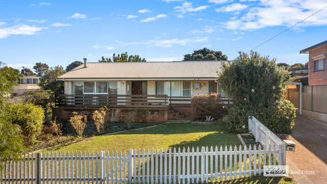 45 Bayonet Head Road — photo from Elders Real Estate Albany