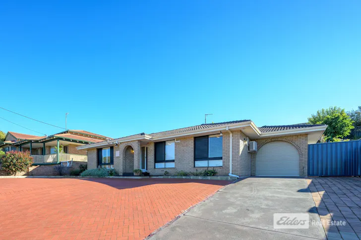 4 Hakea Crescent, South Bunbury, WA, 6230