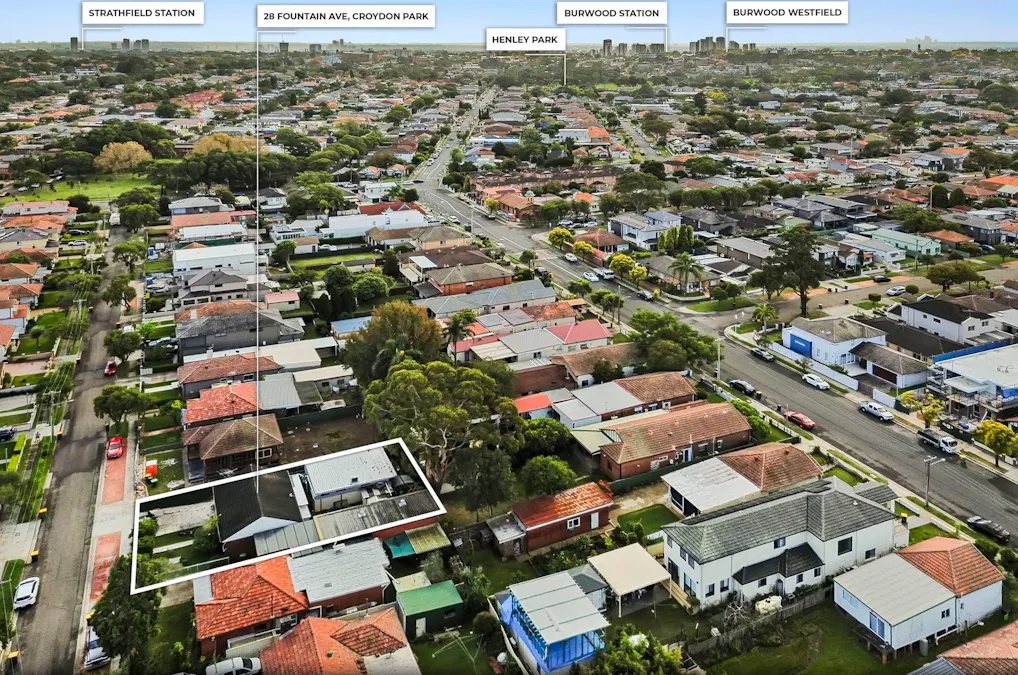 28 Fountain Avenue, Croydon Park, NSW, 2133 - Image 3