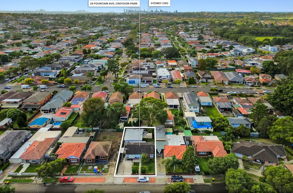 28 Fountain Avenue, Croydon Park, NSW, 2133 - Image 4