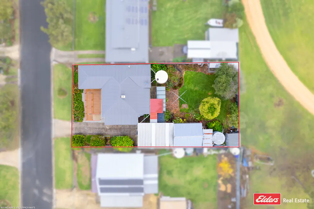 13 Watson Avenue, Lucindale, SA, 5272 - Image 3