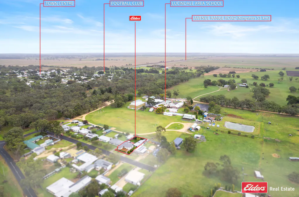 13 Watson Avenue, Lucindale, SA, 5272 - Image 4