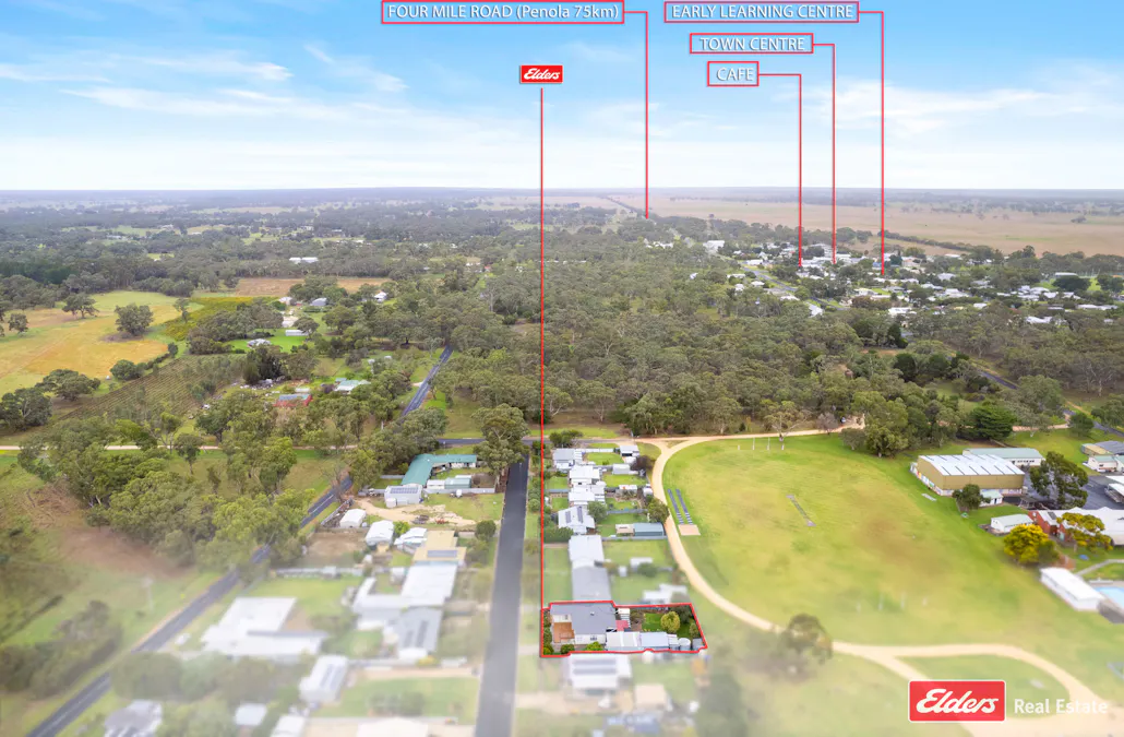 13 Watson Avenue, Lucindale, SA, 5272 - Image 5