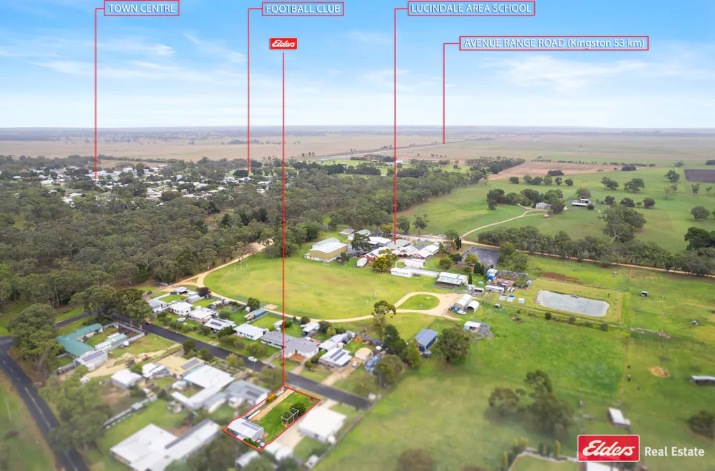 12 Watson Avenue, Lucindale, SA, 5272 - Image 6