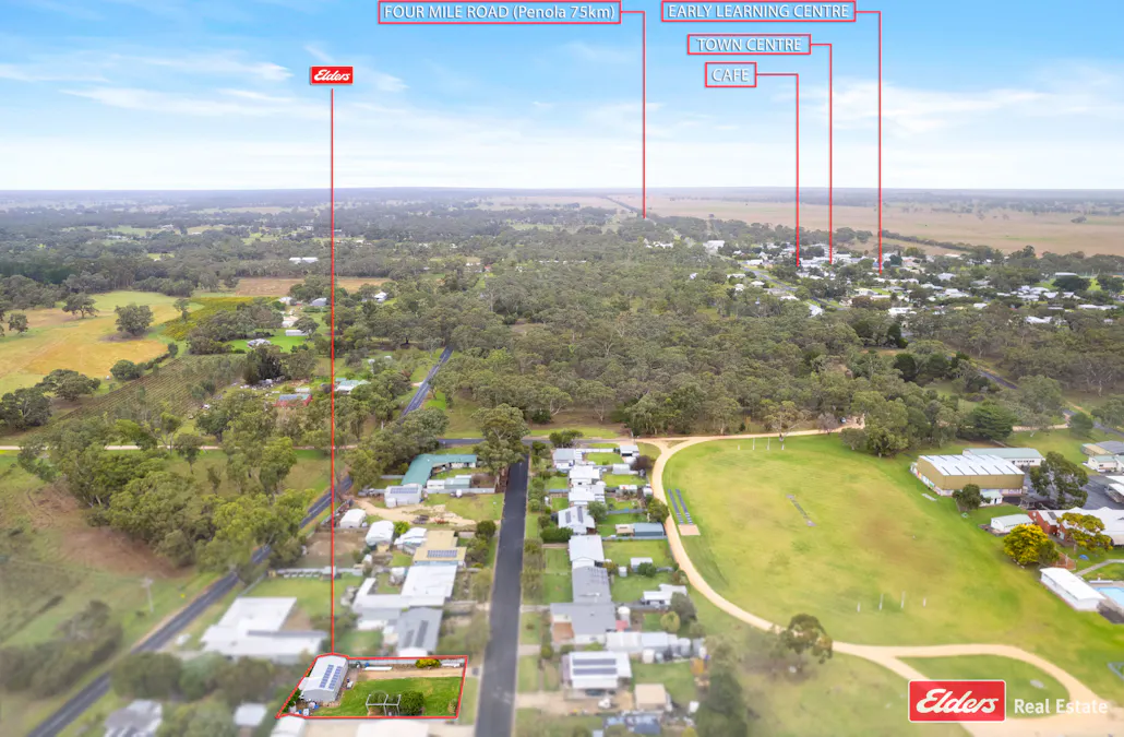 12 Watson Avenue, Lucindale, SA, 5272 - Image 7