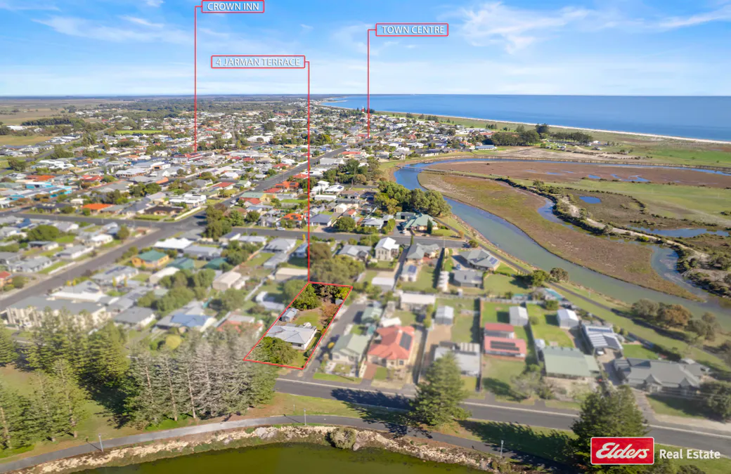 4 Jarman Terrace, Kingston Se, SA, 5275 - Image 2
