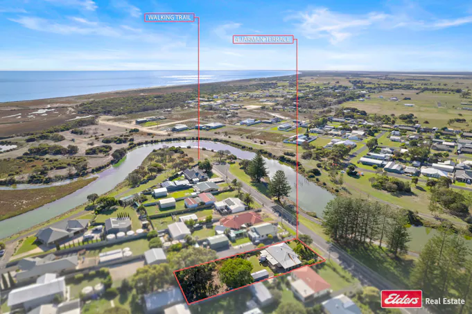 4 Jarman Terrace, Kingston Se, SA, 5275 - Image 1