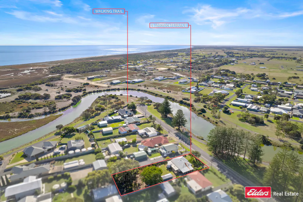 4 Jarman Terrace, Kingston Se, SA, 5275 - Image 1