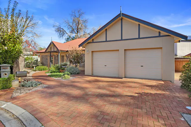 4 Greenwood Lane — photo from Elders Real Estate Barossa