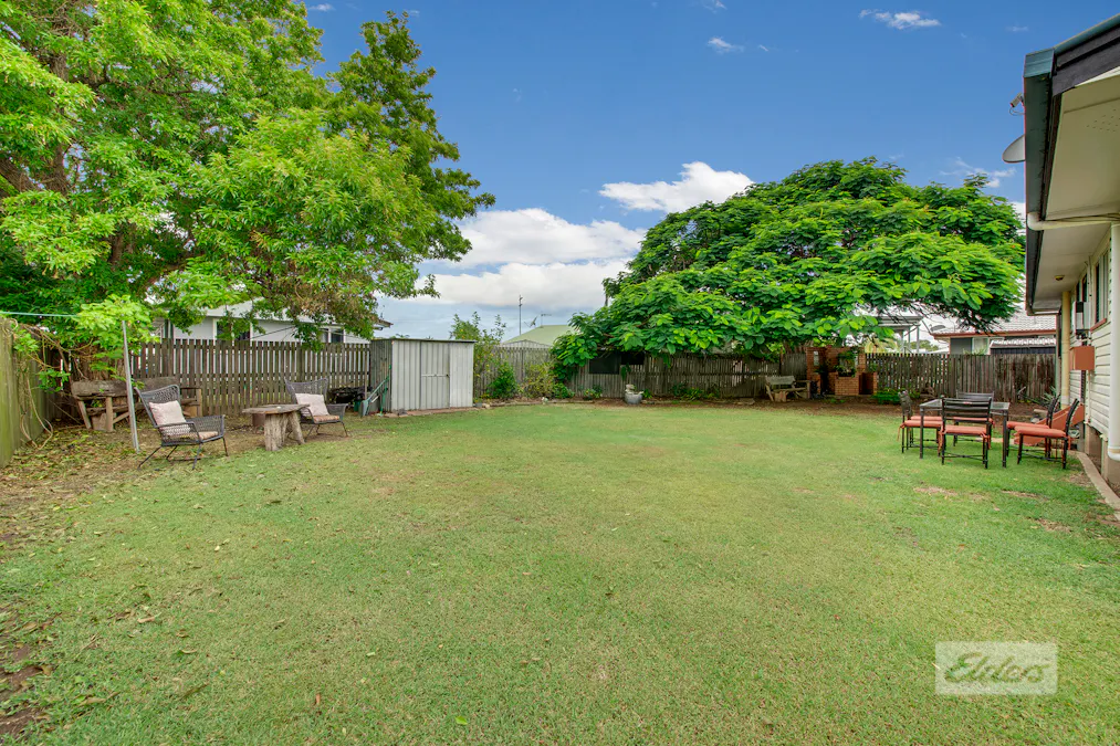 27 Moura Crescent, Barney Point, QLD, 4680 - Image 14