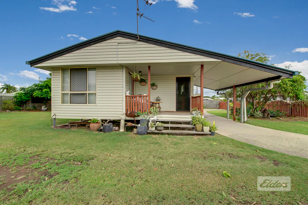 27 Moura Crescent, Barney Point, QLD, 4680 - Image 2