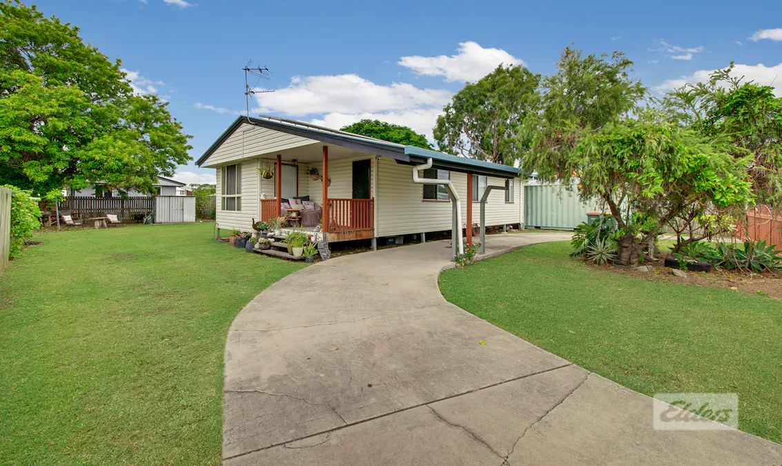 27 Moura Crescent, Barney Point, QLD, 4680 - Image 1