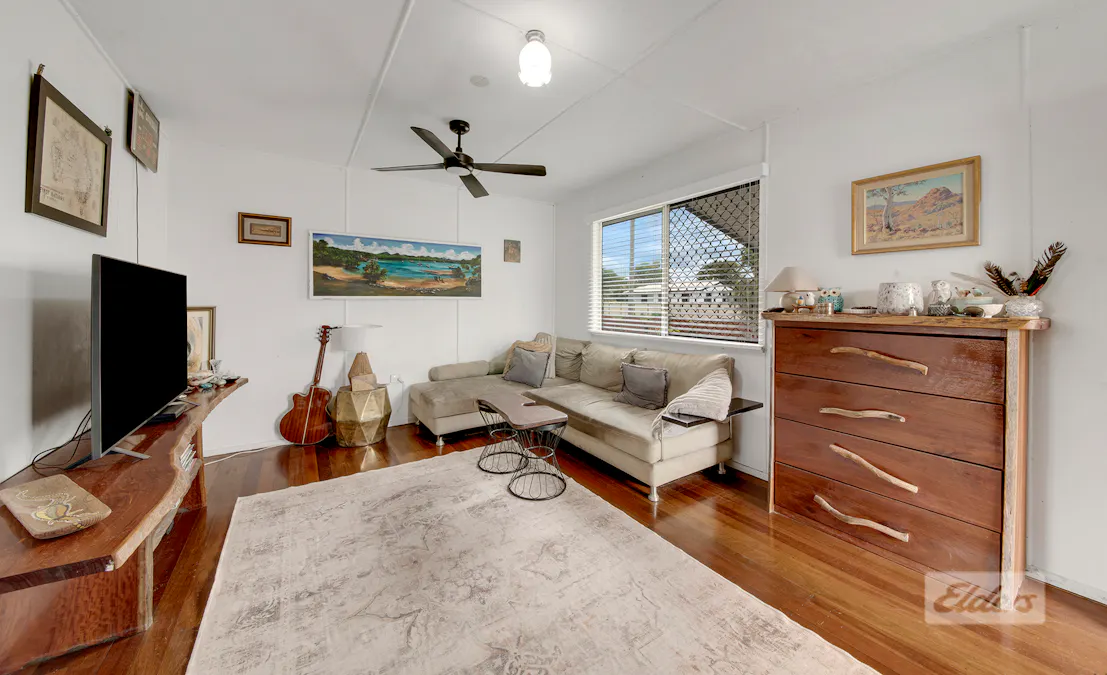 27 Moura Crescent, Barney Point, QLD, 4680 - Image 5