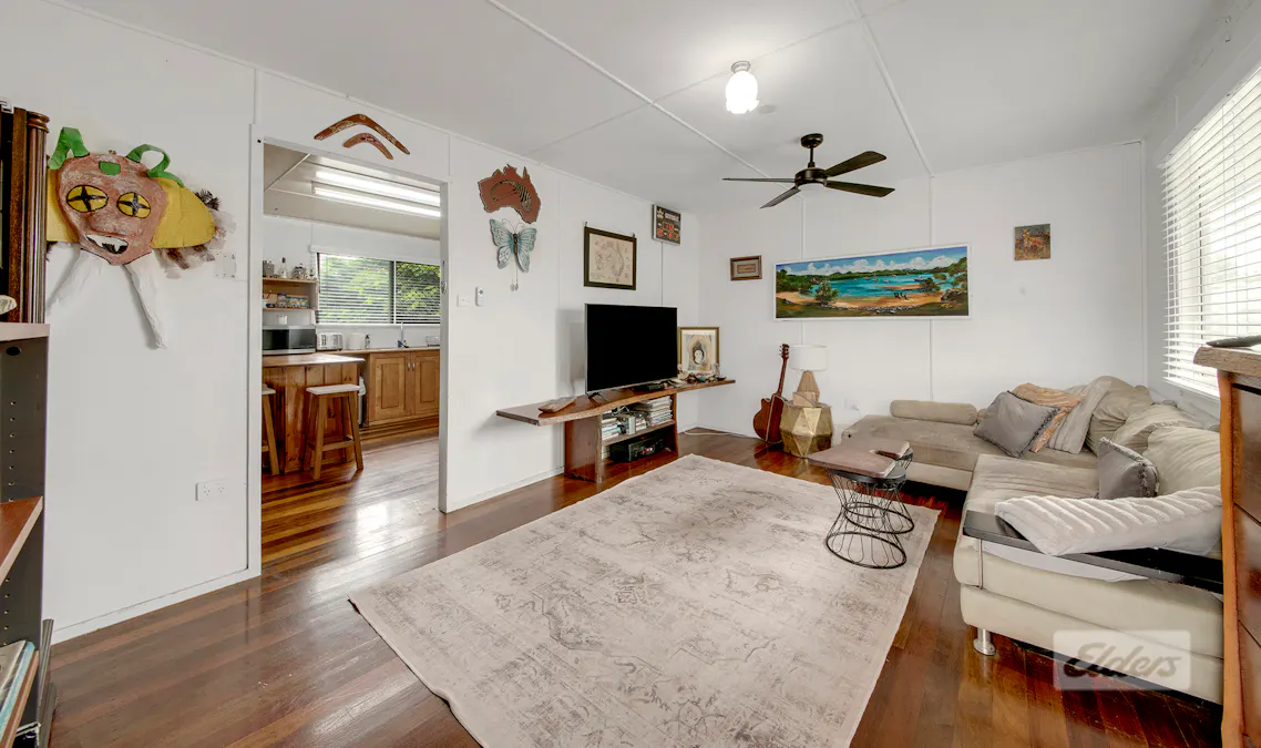 27 Moura Crescent, Barney Point, QLD, 4680 - Image 7