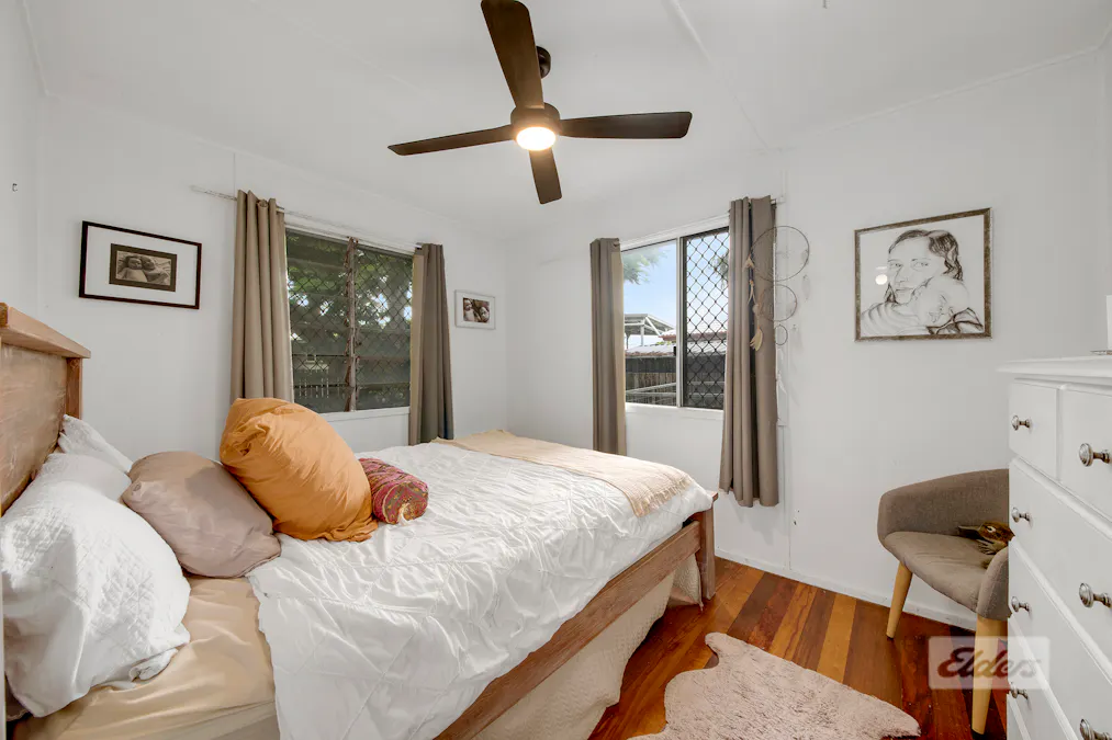 27 Moura Crescent, Barney Point, QLD, 4680 - Image 4