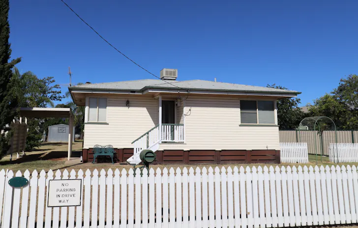 152 Drayton Street, Dalby, QLD, 4405