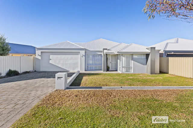 90 Radiata Drive — photo from Elders Real Estate Albany