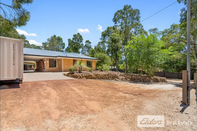 815 Granite Road, Parkerville, WA, 6081 - Image 1