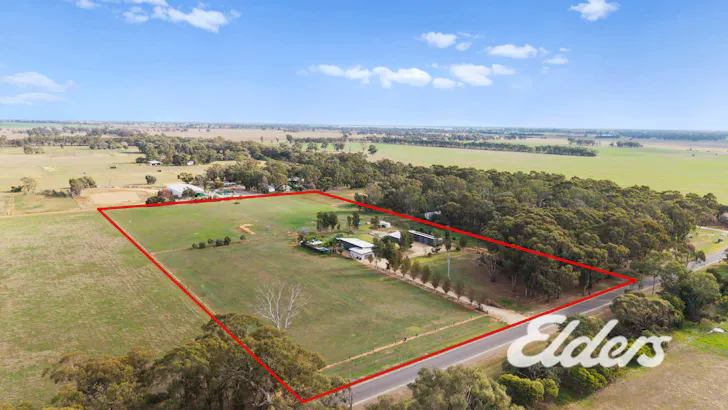 468 McPhails Road, Bundalong, VIC, 3730 - Image 1