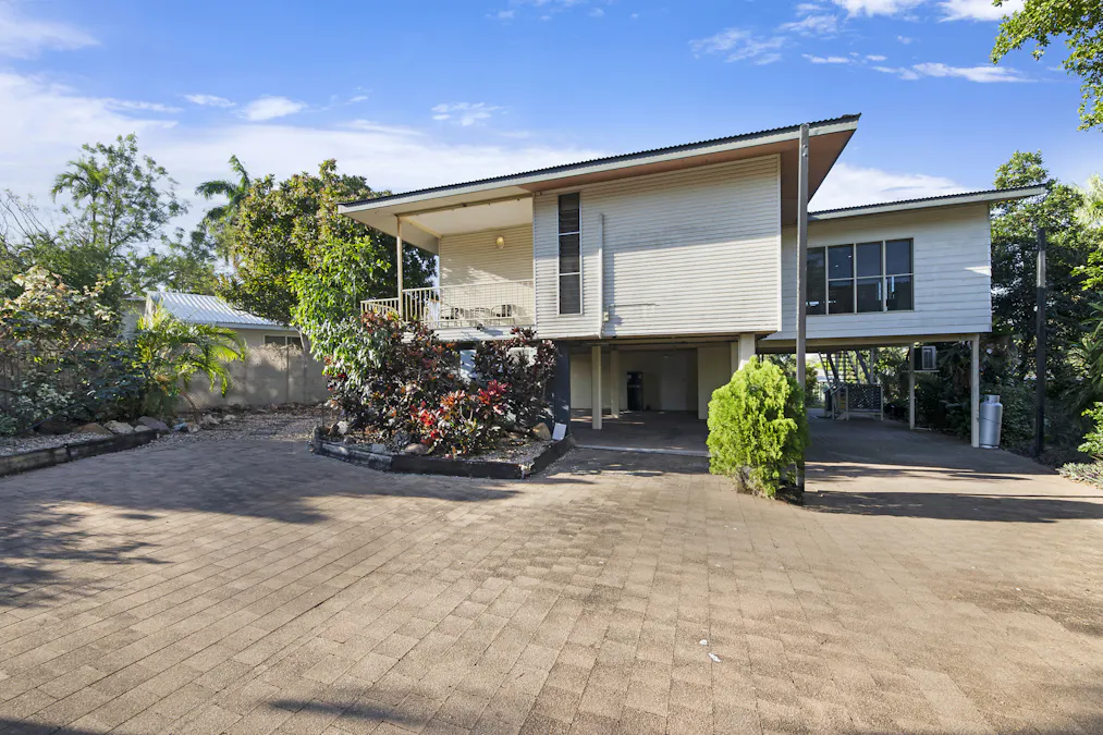23 Longwood Avenue, Leanyer, NT, 0812 - Image 1