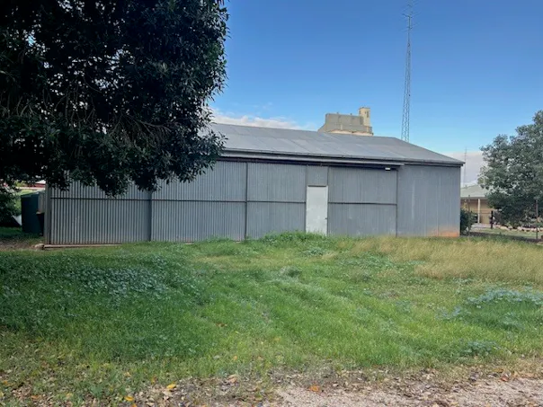 28 William Street, Brinkworth, SA, 5464 - Image 1