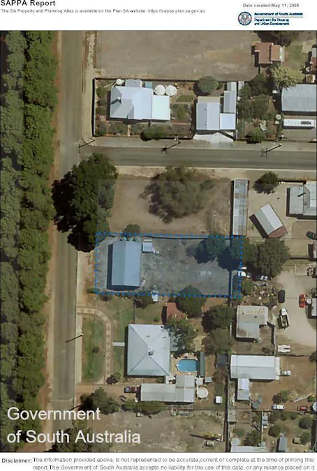 28 William Street, Brinkworth, SA, 5464 - Image 8