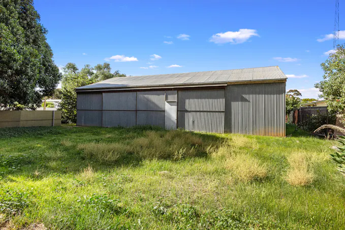 28 William Street, Brinkworth, SA, 5464 - Image 1