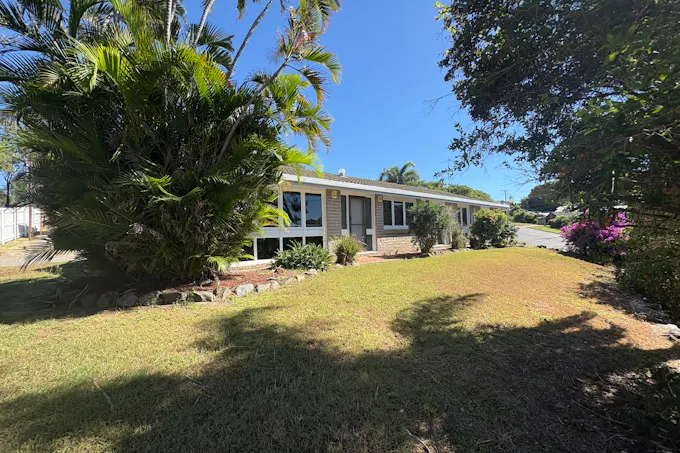 2 Oxley Street, South Gladstone, QLD, 4680 - Image 1