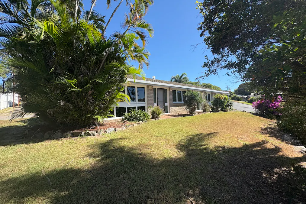 2 Oxley Street, South Gladstone, QLD, 4680 - Image 1