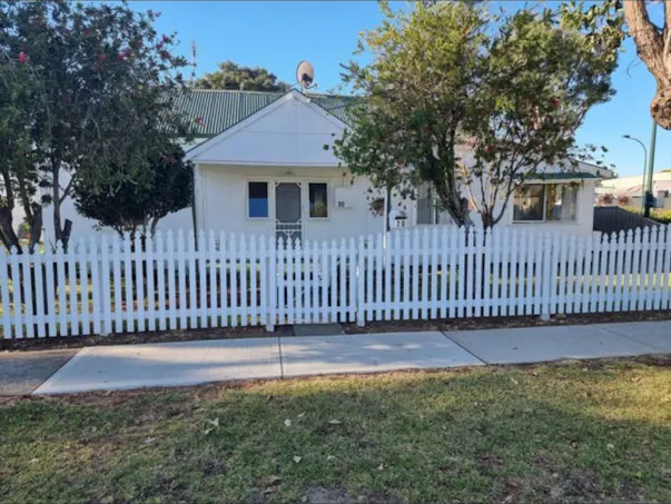 20 Newell Street, Harvey, WA, 6220 - Image 1