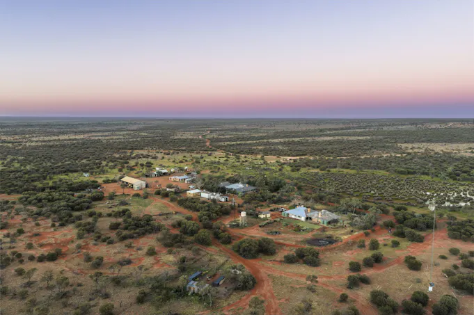 Kingoonya, SA, 5701 - Image 1