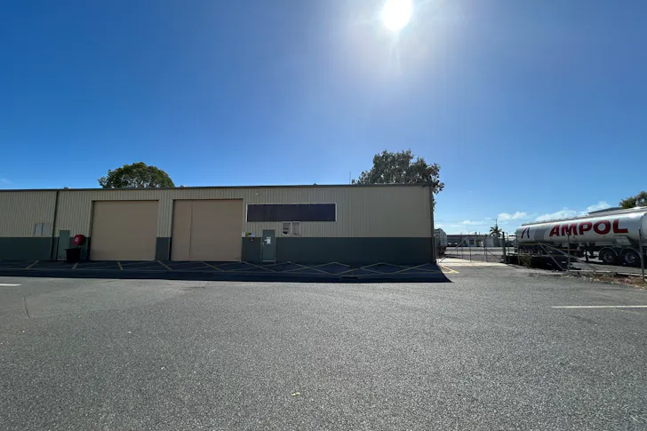 E/16-18 Chapple Street, Gladstone Central, QLD, 4680
