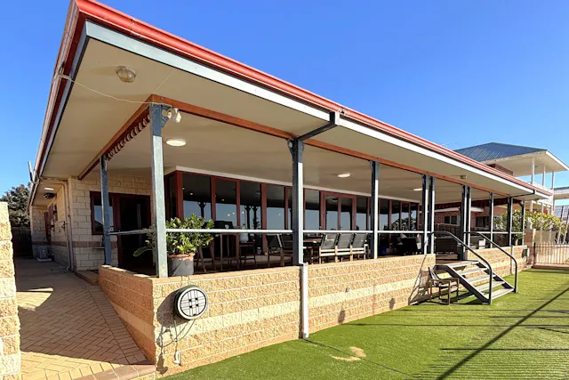 15 Yardi Quays — photo from Elders Real Estate Western Australia