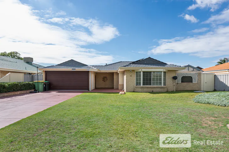 12 Schooner Place, Waikiki, WA, 6169