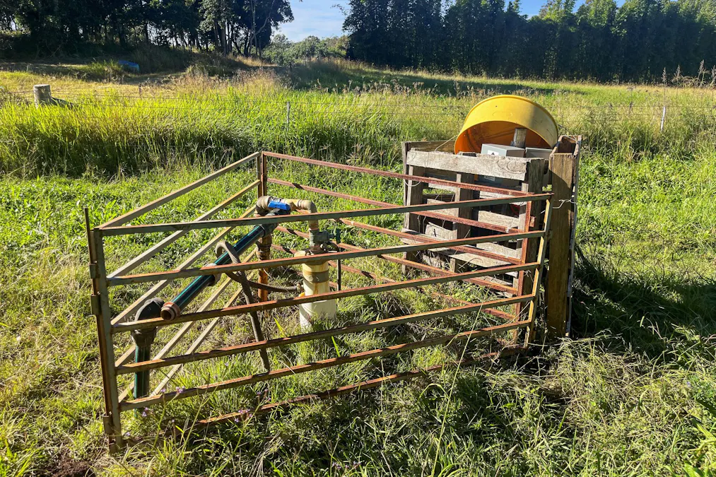 1322 Nukku Mt-Binga Road, Mount Binga, QLD, 4314 - Image 14