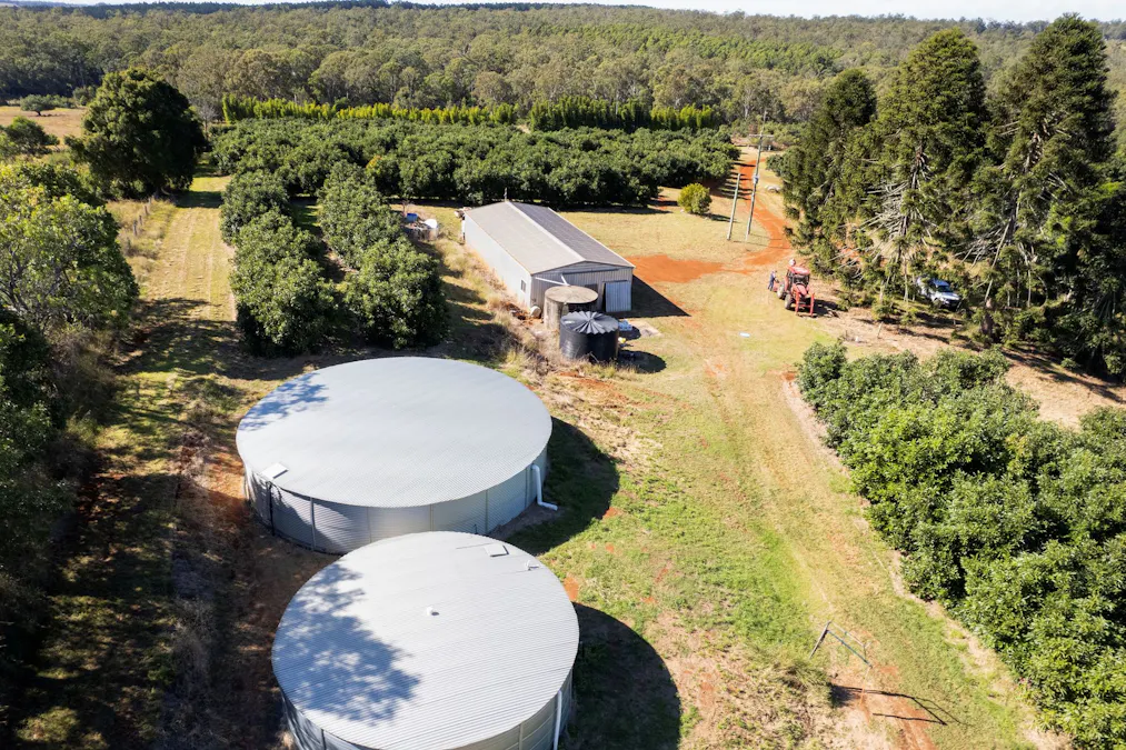 1322 Nukku Mt-Binga Road, Mount Binga, QLD, 4314 - Image 12
