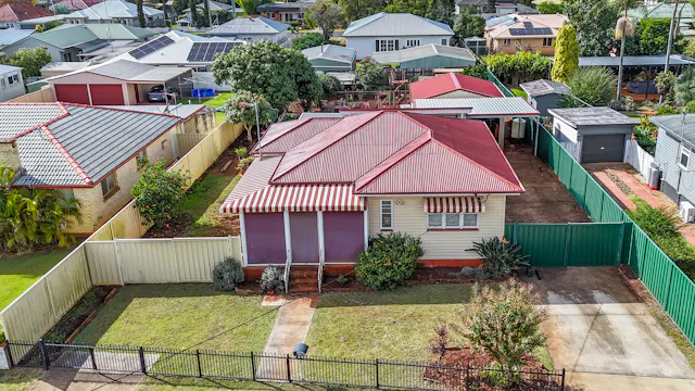 90 Drayton Road — photo from Elders Real Estate Toowoomba