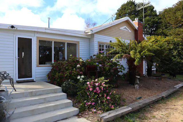151 Macabees Road — photo from Elders Nicoll & Ireland