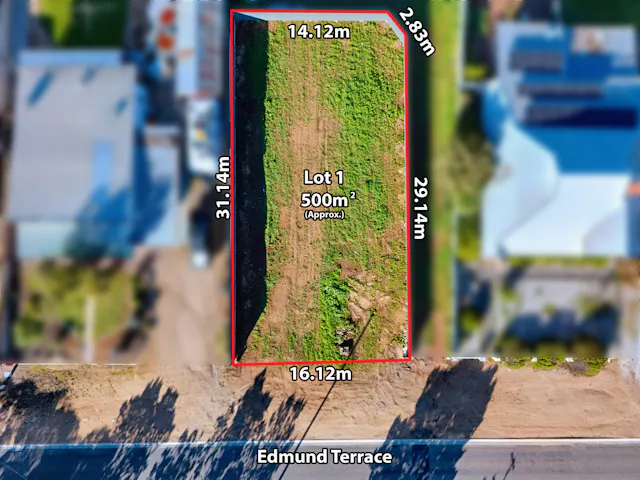Edmund Terrace — photo from Elders Real Estate Murraylands