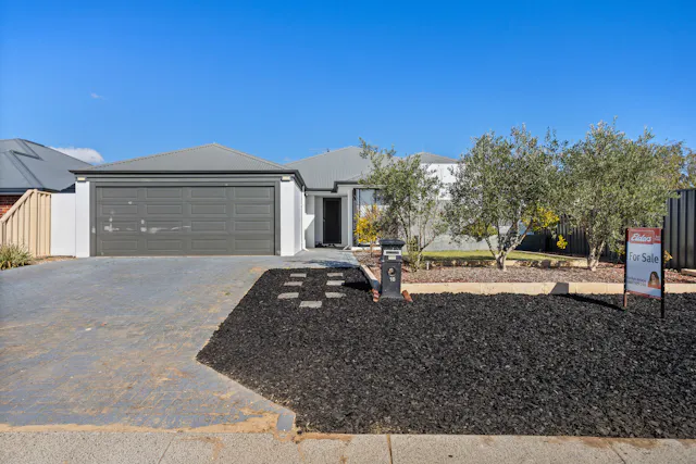 18 Maalak Turn — photo from Elders Real Estate South West